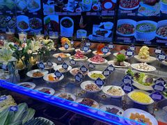 -鹊华居·地道鲁菜·海鲜·融合味(大明湖店)