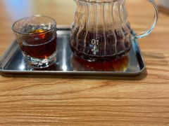 单品手冲-ZM COFFEE(西安路店)