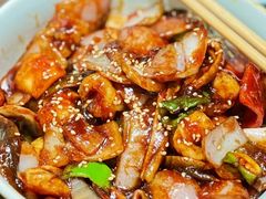 -王繁星面馆(西安熙地港店)