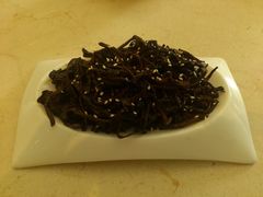 淮香茶树菇-鼎泰丰(渔阳店)
