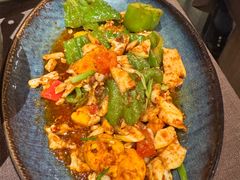 -山石榴·贵州菜(陆家嘴中心店)