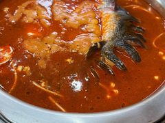 -聚黔堂凯里酸汤鱼美食店