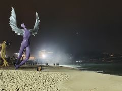 -大梅沙海滨公园