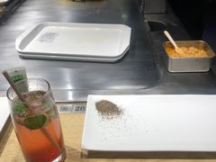 -水木锦堂·自助铁板烧(世贸天阶店)