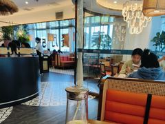 -泰椰里·泰国餐厅(智慧城广百广场店)