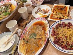 -福苗小骆驼烧烤(莲湖路店)