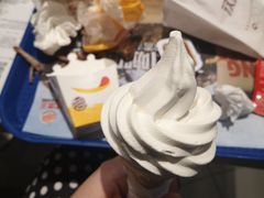 -汉堡王(徐汇绿地缤纷店)
