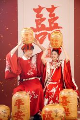 -秦皇岛我和你婚纱摄影工作室