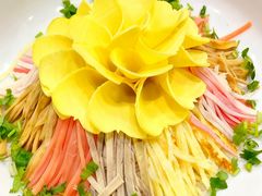 -真不同饭店(中州东路店)