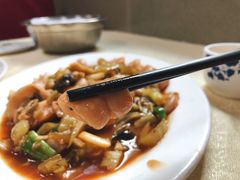 -黎记大排档(慈云路店)