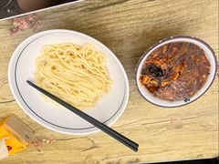 -锅儿挑面馆