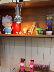 -MARTIN'S BARBER SHOP男士理发馆