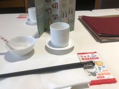 -鼎泰丰(渔阳店)