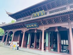 -钱王祠