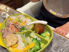 -前海沿·青岛菜(乐客城店)