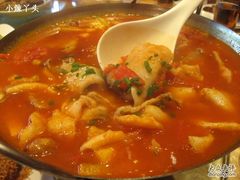 -金陵一哥龙虾(水木秦淮店)