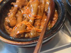 -火啫啫·粤式啫啫煲(南通首店)