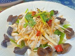 -旺角小渔村(幸福中路店)