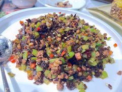-茶花妹子云南餐厅(传媒大学店)