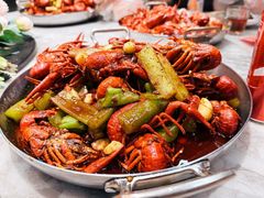-指爱龙虾(金杨路总店)