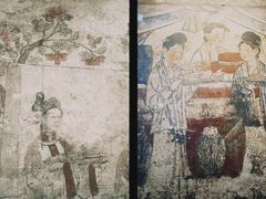 -洛阳古墓博物馆