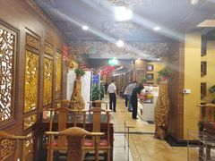 大堂-口福居老北京涮肉(大运村店)