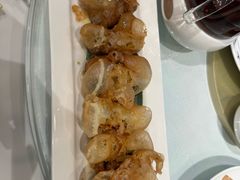 -勝記酒家·37年老字号·经典粤菜(荔枝公园店)