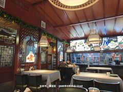 -阿西娅食府(中关村店)