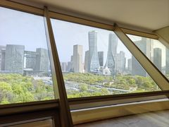 -杭州国际会议中心洲际酒店-原素全日餐厅(解放东路店)