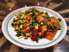 宣威小炒肉-云海肴·汽锅鸡·云南菜(美罗城店)