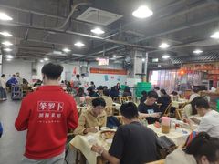 -笨罗卜浏阳菜馆(太平街店)