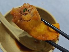 -李记清真馆(打钉巷店)