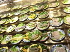 -九记潮汕现切鲜牛肉自助火锅(长沙·方圆荟店)