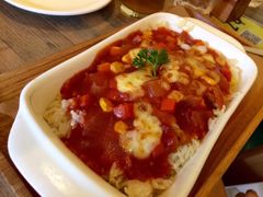 -卡朋西餐(较场西路店)