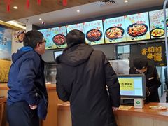 -老娘舅(吴淞路店)