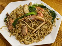 -阿玲海鲜面(高亭镇星河路店)