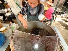 -清真盛志望麻酱酿皮·非遗老字号