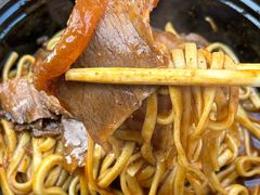 -余艳梅拌面世家(马场横路店)