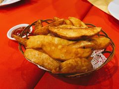 薯角-申德勒加油站西餐厅(日坛路总店)