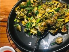 海蛎煎-临家闽南菜(大唐店)