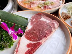 -拾勝牛·江景安格斯烧肉放题(江湾阳光天地店)