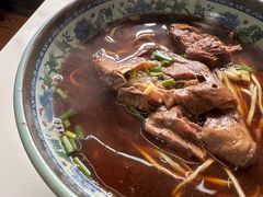 -南花桥羊肉馆老字号(乌镇店)