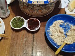 -蒙亨·手把肉·蒙古包文化主题餐厅(天恒广场店)