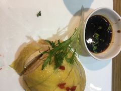 -漢舍中国菜馆(889广场店)