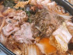 -越日本料理(新地假日广场店)