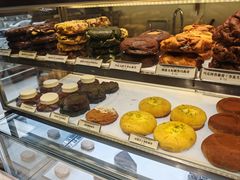 -CHOCMONS巧克怪兽(屏风街店)