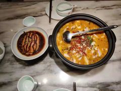 -金佬馆·川菜bistro(芜湖镜湖万达店)
