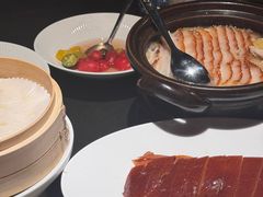 -喜悦烤鸭·新京菜(王府井店)