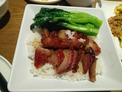 -香港表哥茶餐厅(银泰百货店)