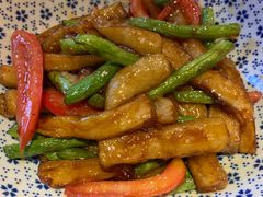 蜜桃三素-蜜桃餐厅·江浙融合菜(荟聚购物中心店)